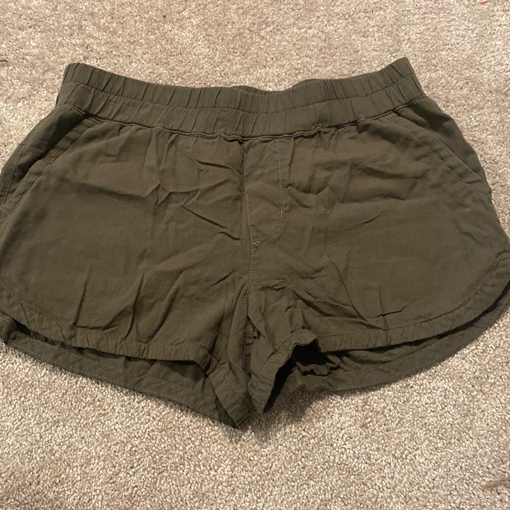 Maurices shorts